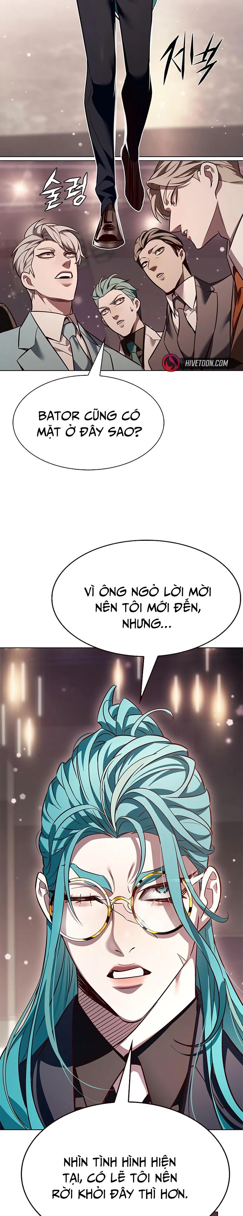 Cô Dâu Của Sói Trắng Chapter 339 - Trang 2