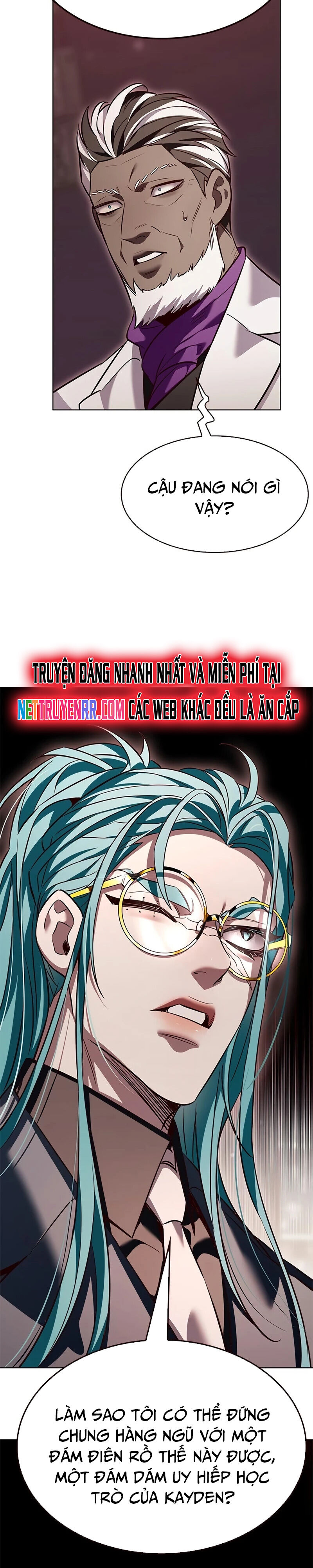 Cô Dâu Của Sói Trắng Chapter 339 - Trang 2