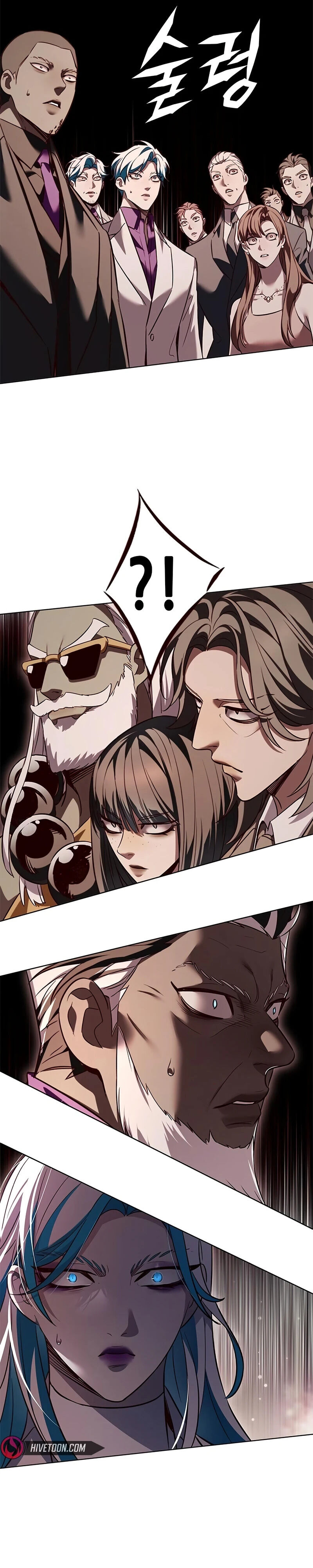 Cô Dâu Của Sói Trắng Chapter 339 - Trang 2