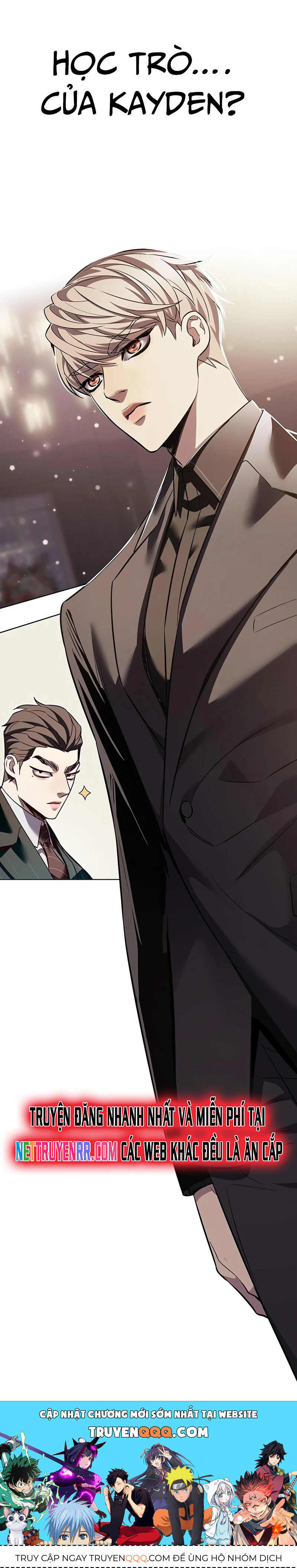 Cô Dâu Của Sói Trắng Chapter 339 - Trang 2