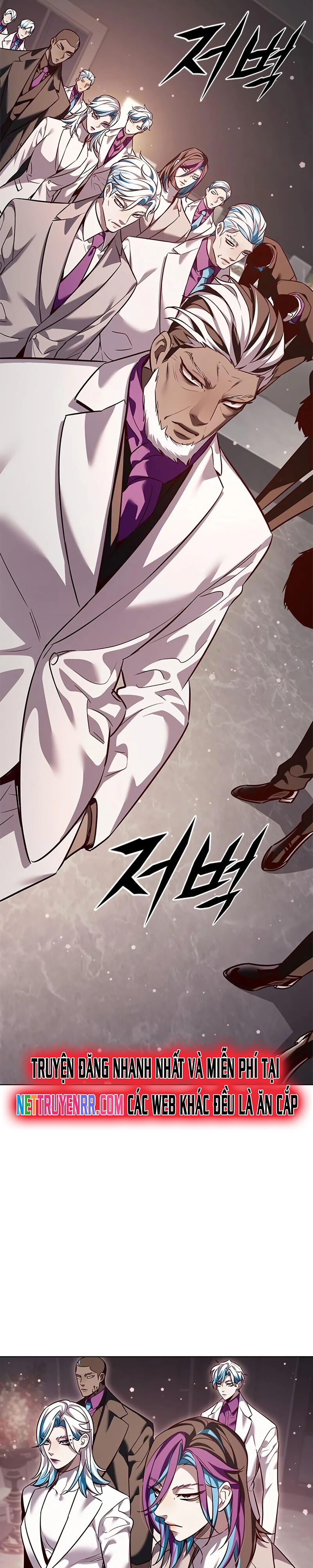 Cô Dâu Của Sói Trắng Chapter 339 - Trang 2