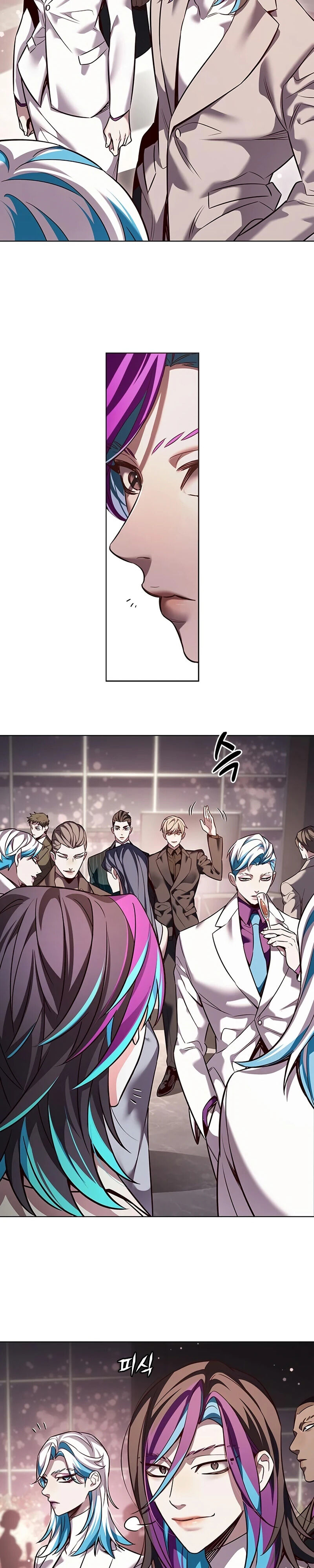 Cô Dâu Của Sói Trắng Chapter 339 - Trang 2