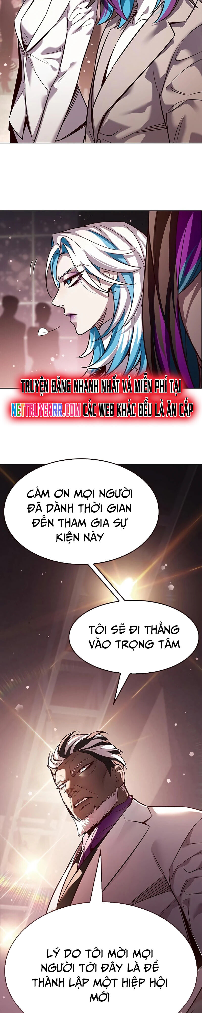 Cô Dâu Của Sói Trắng Chapter 339 - Trang 2
