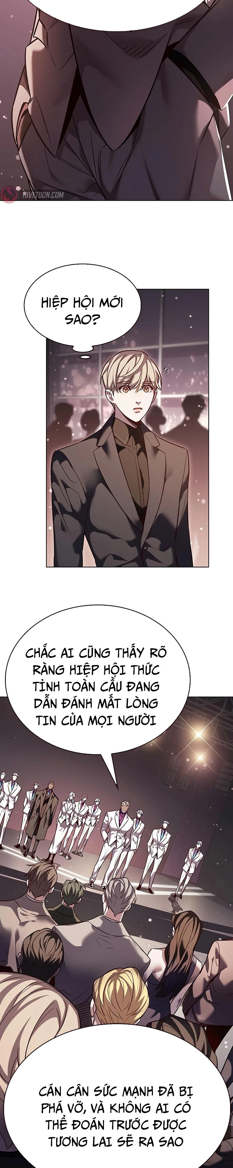 Cô Dâu Của Sói Trắng Chapter 339 - Trang 2