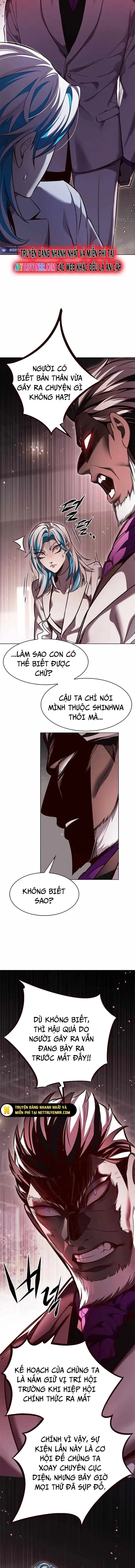Cô Dâu Của Sói Trắng Chapter 340 - Trang 2