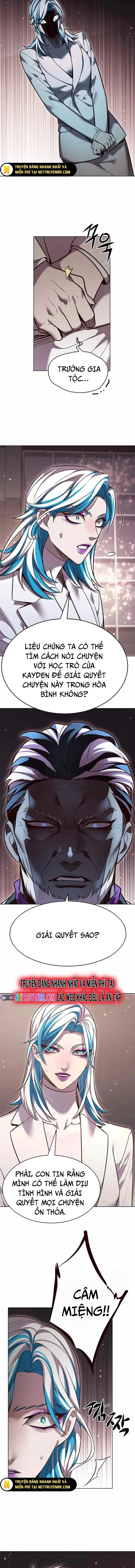 Cô Dâu Của Sói Trắng Chapter 340 - Trang 2