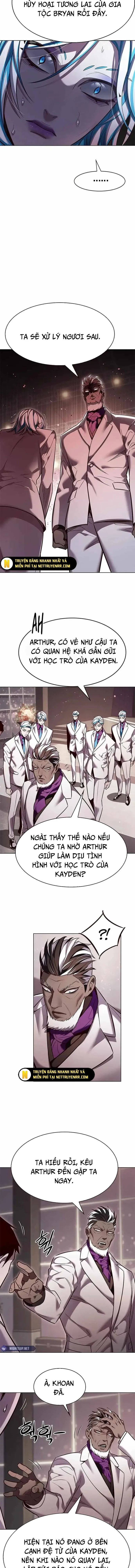 Cô Dâu Của Sói Trắng Chapter 340 - Trang 2
