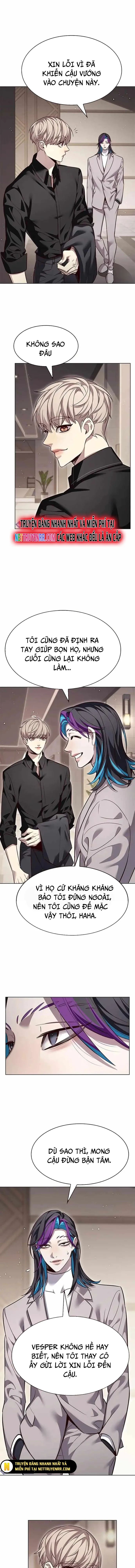 Cô Dâu Của Sói Trắng Chapter 340 - Trang 2