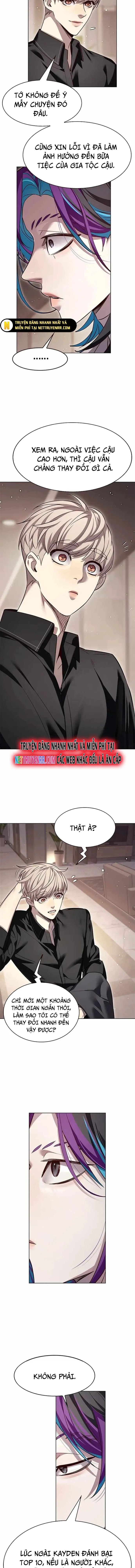 Cô Dâu Của Sói Trắng Chapter 340 - Trang 2