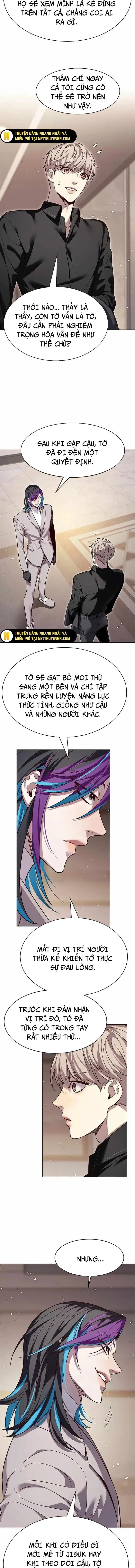 Cô Dâu Của Sói Trắng Chapter 340 - Trang 2