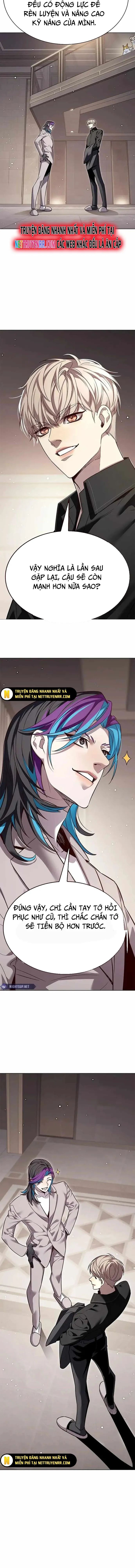 Cô Dâu Của Sói Trắng Chapter 340 - Trang 2