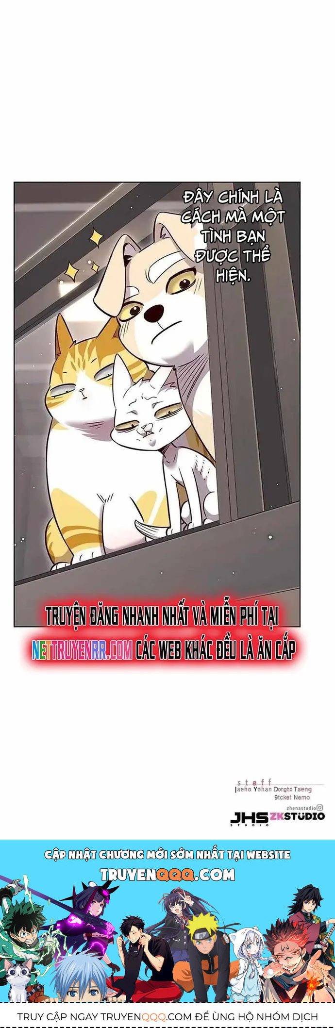 Cô Dâu Của Sói Trắng Chapter 340 - Trang 2