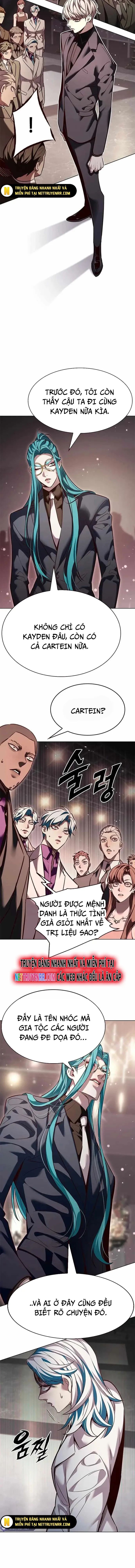 Cô Dâu Của Sói Trắng Chapter 340 - Trang 2