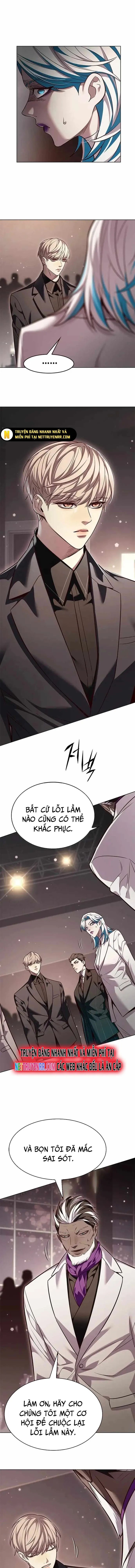 Cô Dâu Của Sói Trắng Chapter 340 - Trang 2