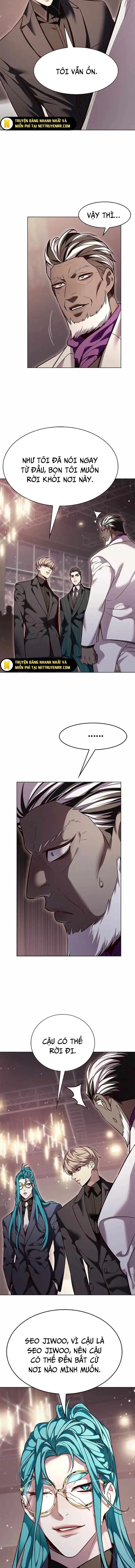 Cô Dâu Của Sói Trắng Chapter 340 - Trang 2
