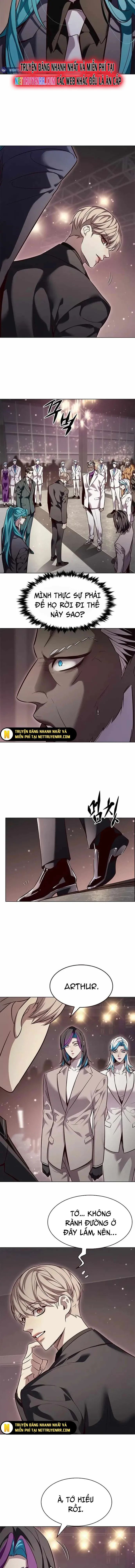 Cô Dâu Của Sói Trắng Chapter 340 - Trang 2