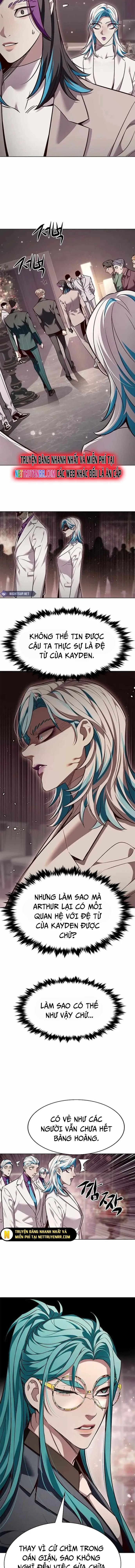 Cô Dâu Của Sói Trắng Chapter 340 - Trang 2