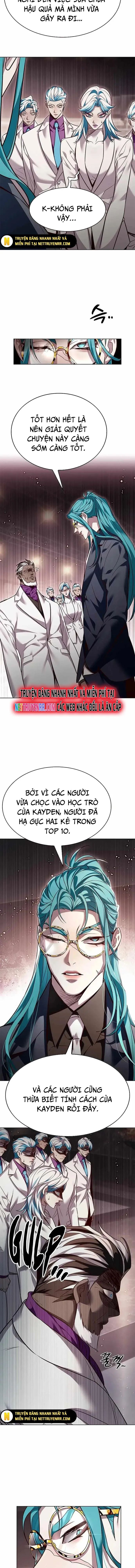 Cô Dâu Của Sói Trắng Chapter 340 - Trang 2