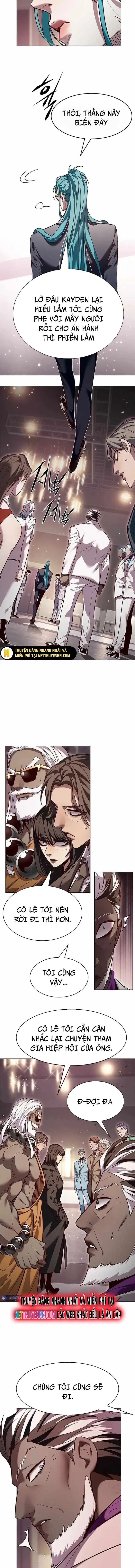 Cô Dâu Của Sói Trắng Chapter 340 - Trang 2