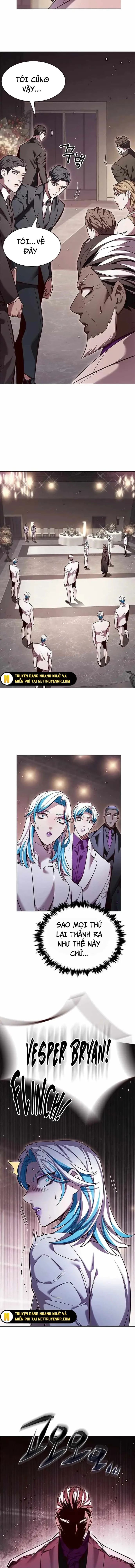 Cô Dâu Của Sói Trắng Chapter 340 - Trang 2