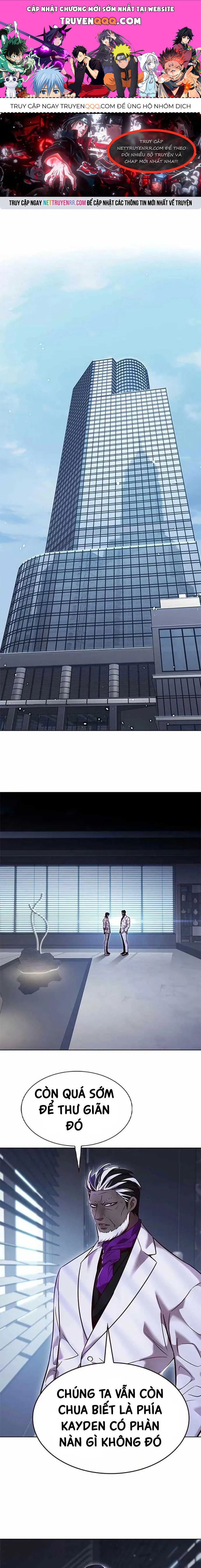 Cô Dâu Của Sói Trắng Chapter 341 - Trang 2