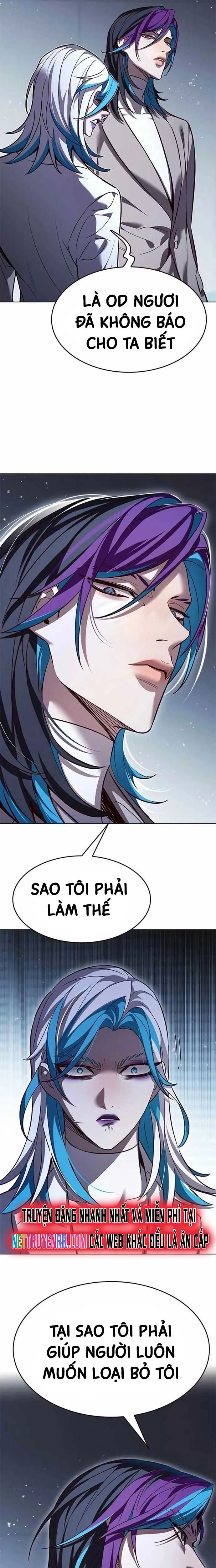 Cô Dâu Của Sói Trắng Chapter 341 - Trang 2