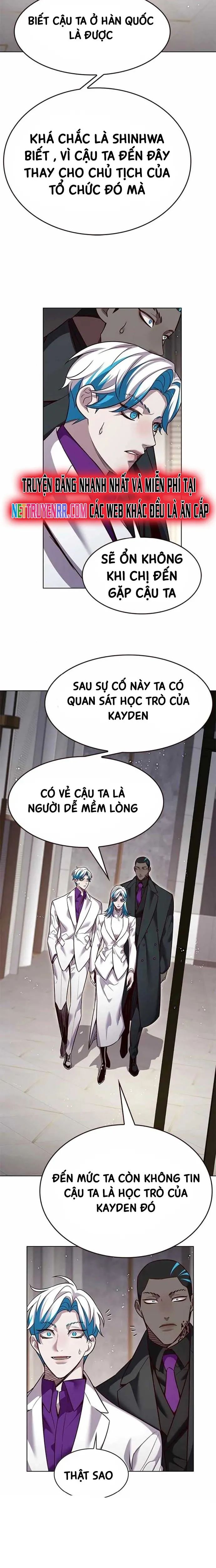 Cô Dâu Của Sói Trắng Chapter 341 - Trang 2