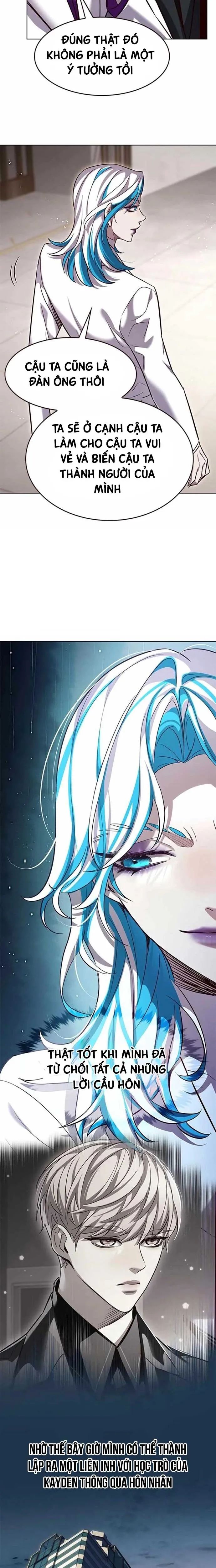 Cô Dâu Của Sói Trắng Chapter 341 - Trang 2