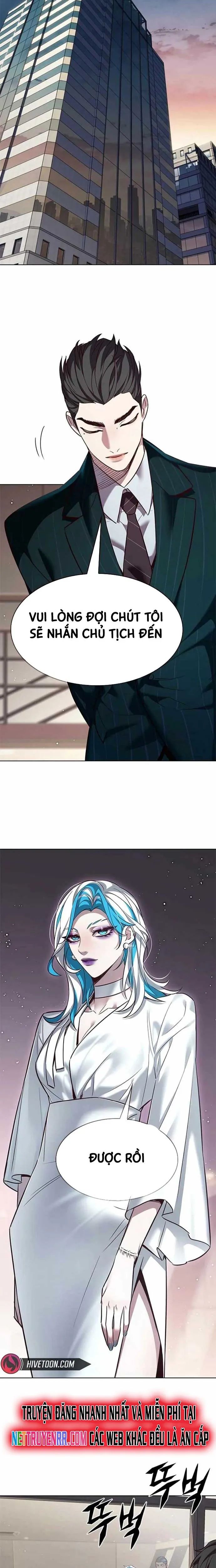 Cô Dâu Của Sói Trắng Chapter 341 - Trang 2