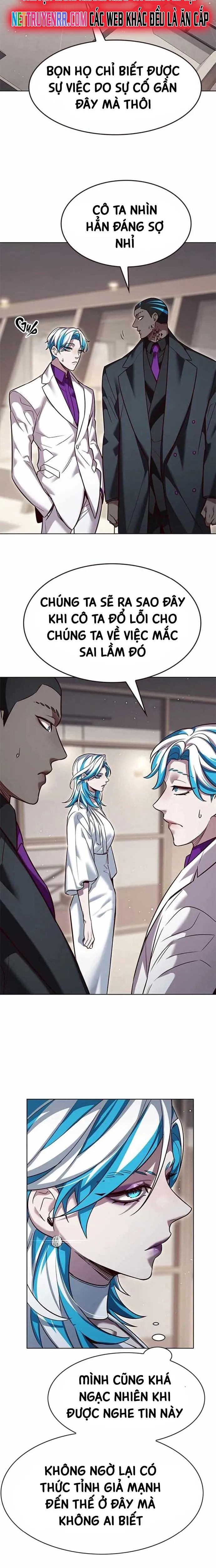 Cô Dâu Của Sói Trắng Chapter 341 - Trang 2