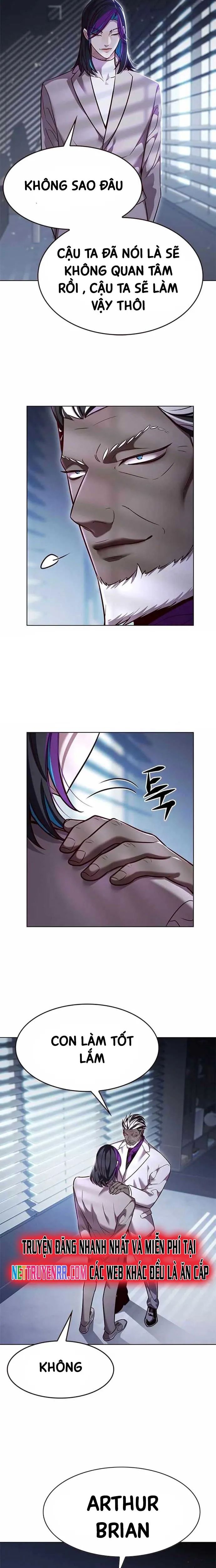 Cô Dâu Của Sói Trắng Chapter 341 - Trang 2