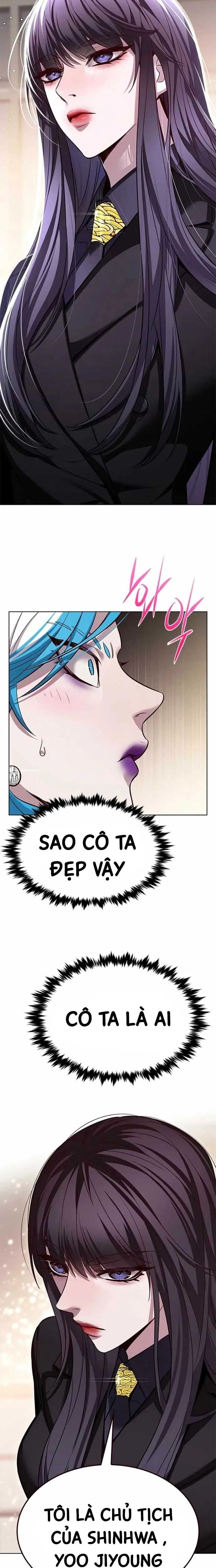 Cô Dâu Của Sói Trắng Chapter 341 - Trang 2