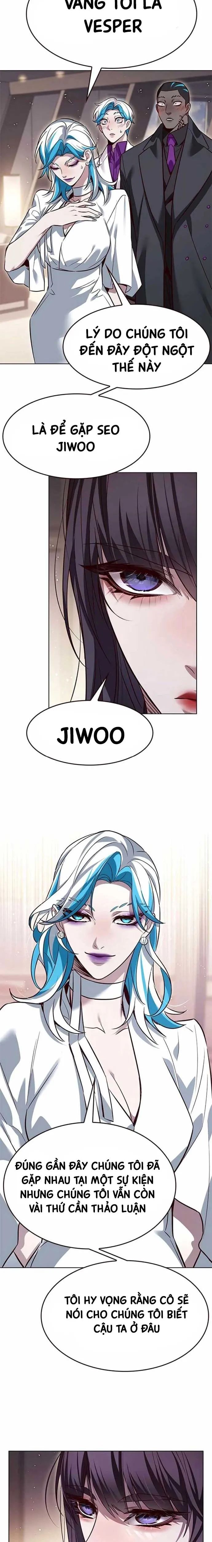 Cô Dâu Của Sói Trắng Chapter 341 - Trang 2
