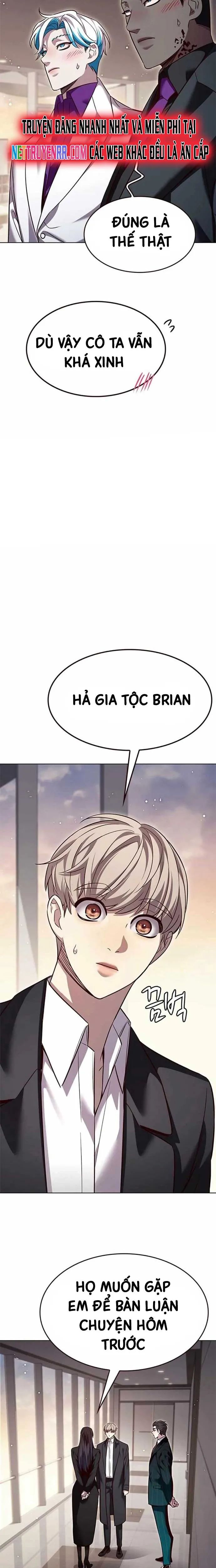 Cô Dâu Của Sói Trắng Chapter 341 - Trang 2
