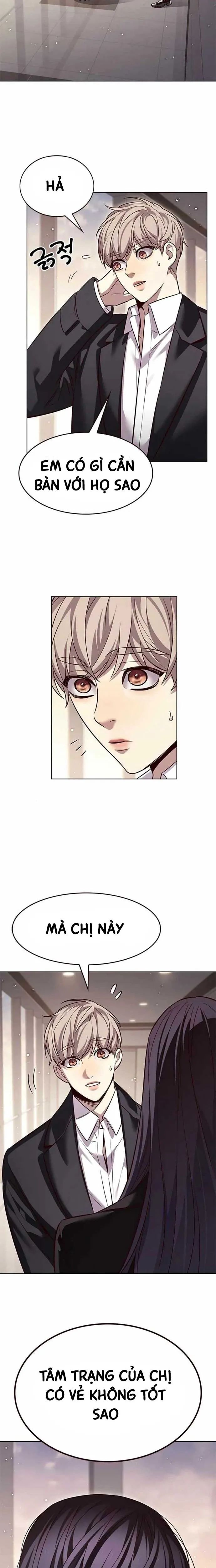 Cô Dâu Của Sói Trắng Chapter 341 - Trang 2