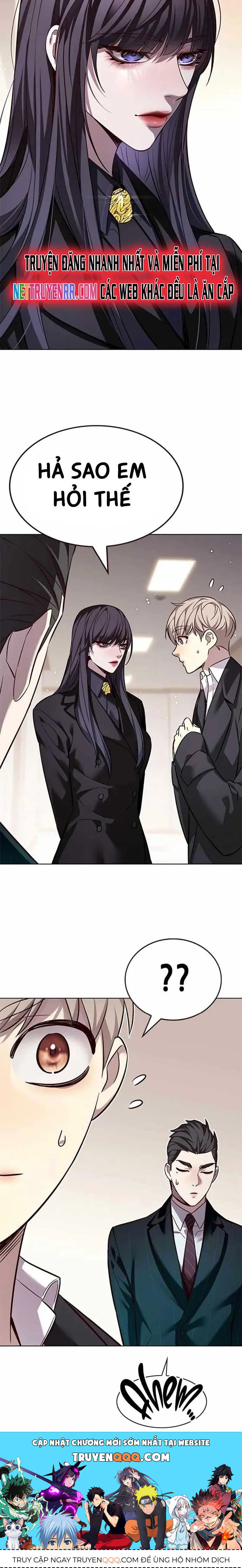 Cô Dâu Của Sói Trắng Chapter 341 - Trang 2