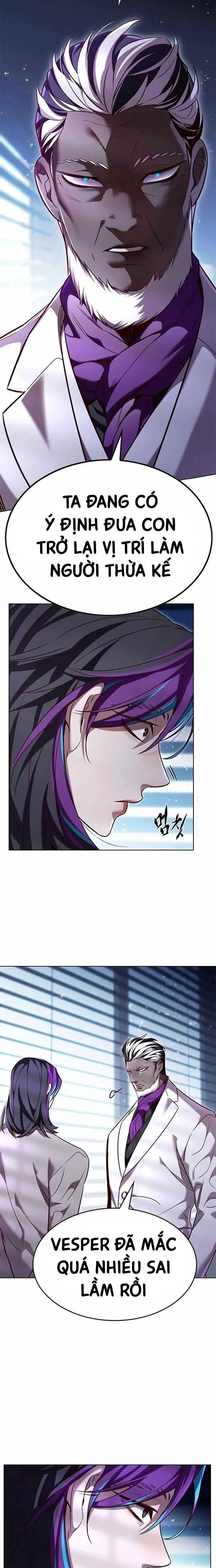 Cô Dâu Của Sói Trắng Chapter 341 - Trang 2