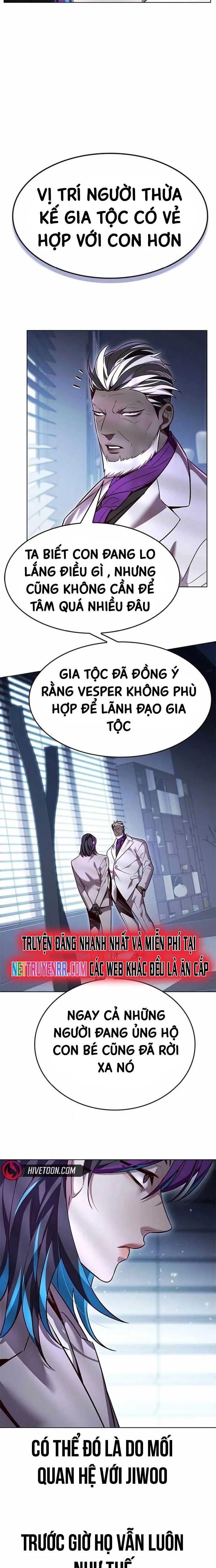 Cô Dâu Của Sói Trắng Chapter 341 - Trang 2