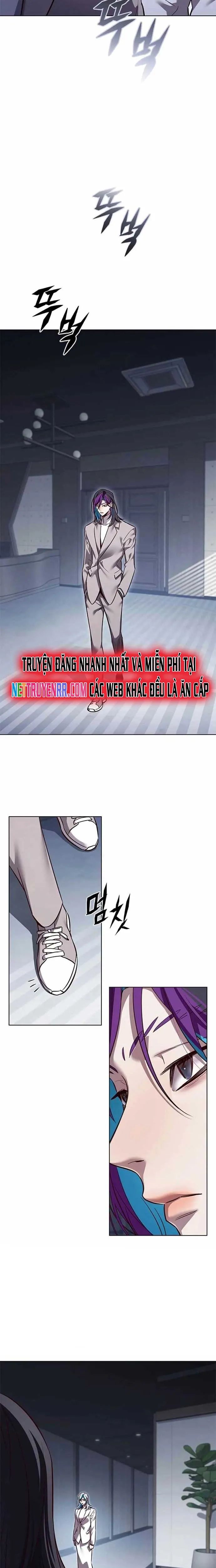 Cô Dâu Của Sói Trắng Chapter 341 - Trang 2