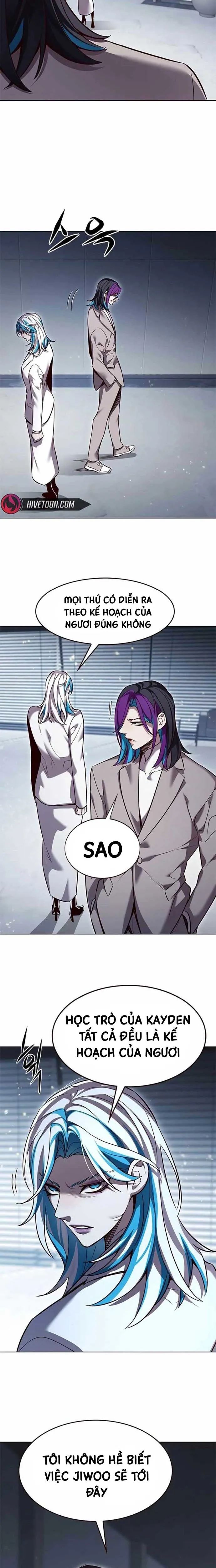 Cô Dâu Của Sói Trắng Chapter 341 - Trang 2