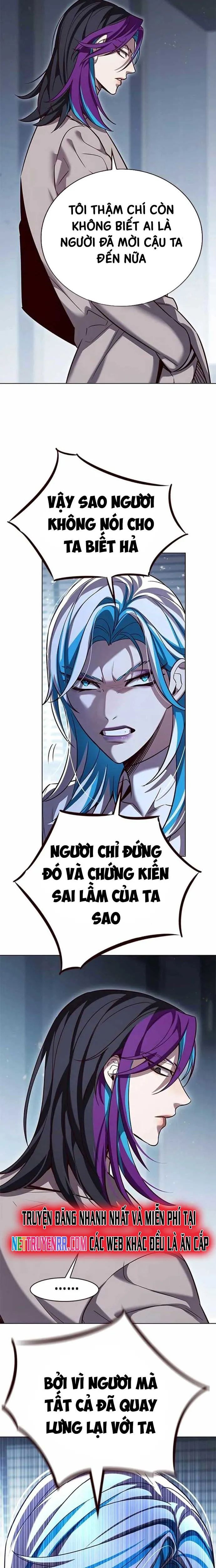 Cô Dâu Của Sói Trắng Chapter 341 - Trang 2