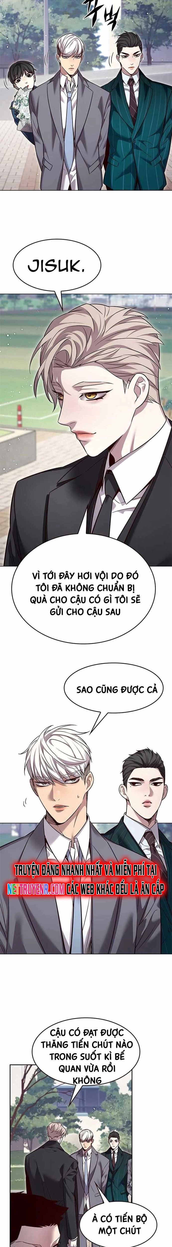 Cô Dâu Của Sói Trắng Chapter 346 - Trang 2