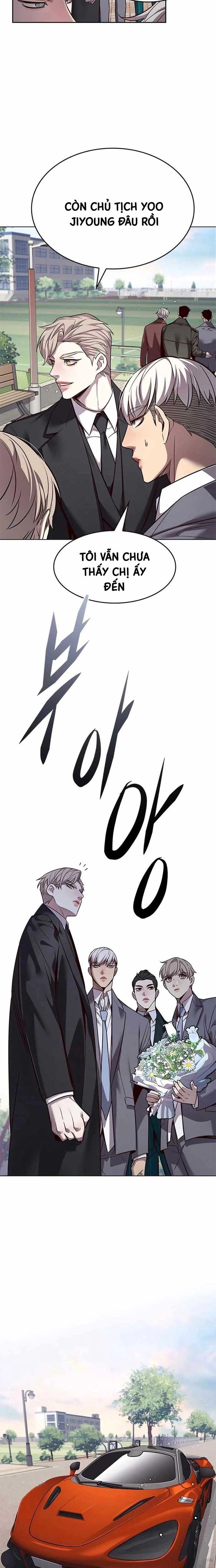 Cô Dâu Của Sói Trắng Chapter 346 - Trang 2