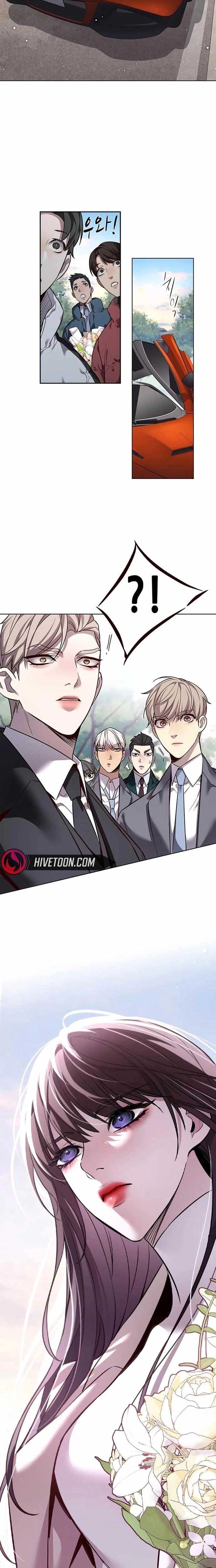 Cô Dâu Của Sói Trắng Chapter 346 - Trang 2