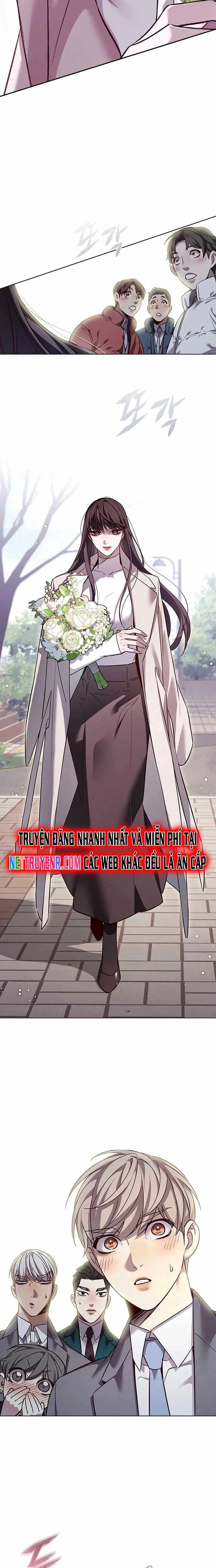 Cô Dâu Của Sói Trắng Chapter 346 - Trang 2