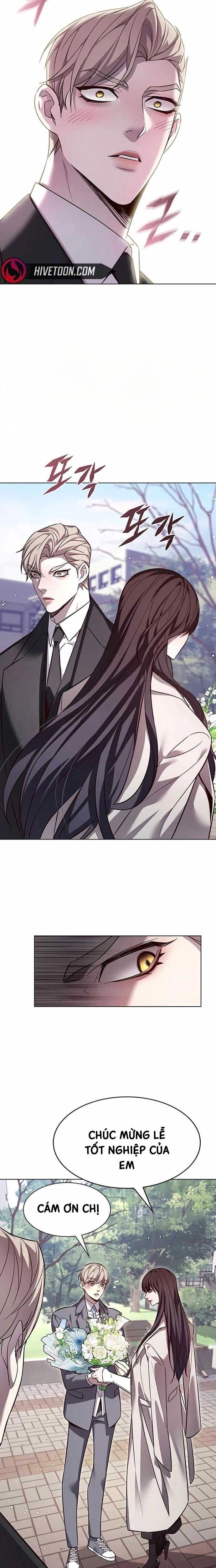 Cô Dâu Của Sói Trắng Chapter 346 - Trang 2