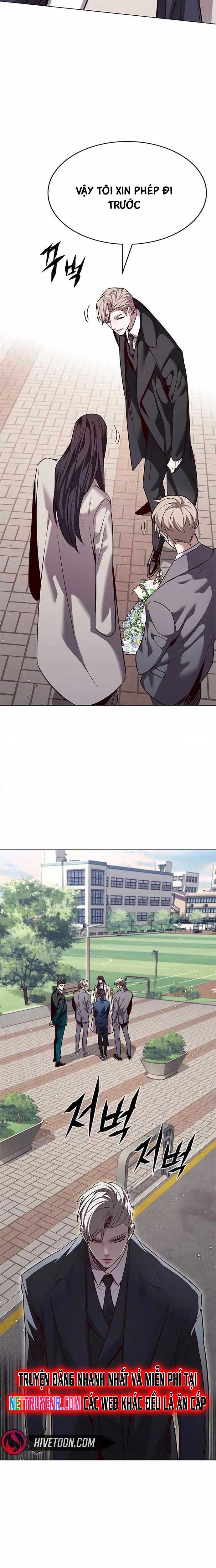 Cô Dâu Của Sói Trắng Chapter 346 - Trang 2