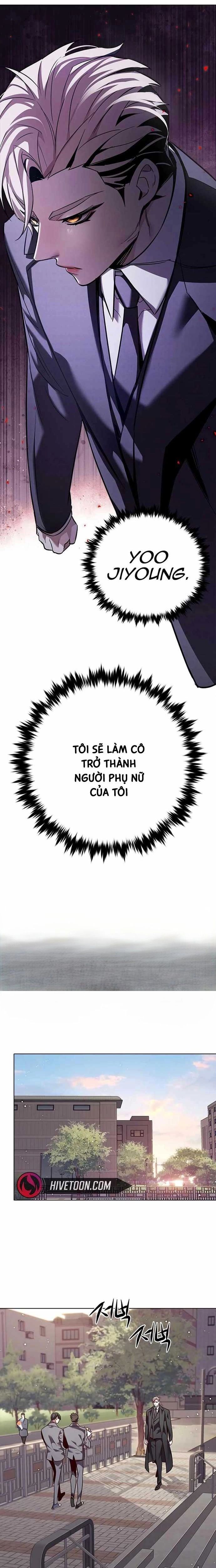 Cô Dâu Của Sói Trắng Chapter 346 - Trang 2