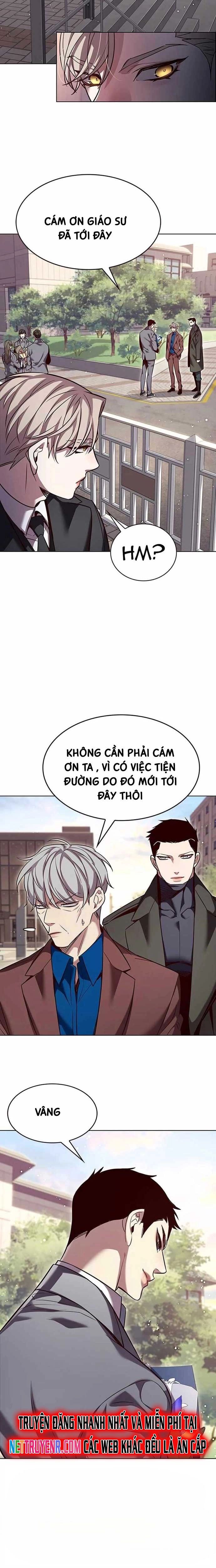 Cô Dâu Của Sói Trắng Chapter 346 - Trang 2