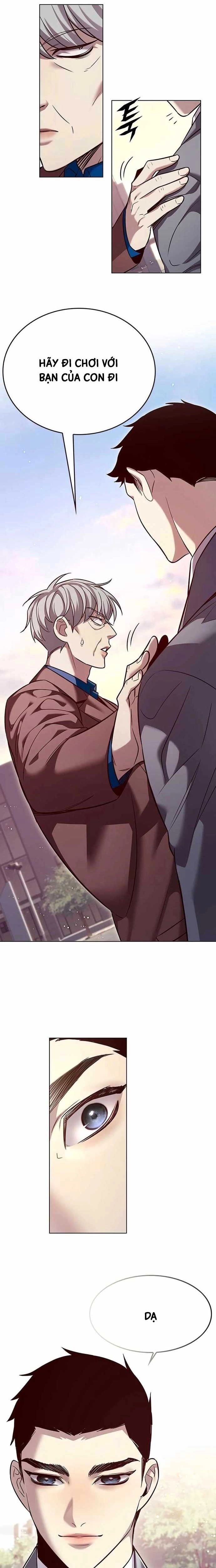 Cô Dâu Của Sói Trắng Chapter 346 - Trang 2